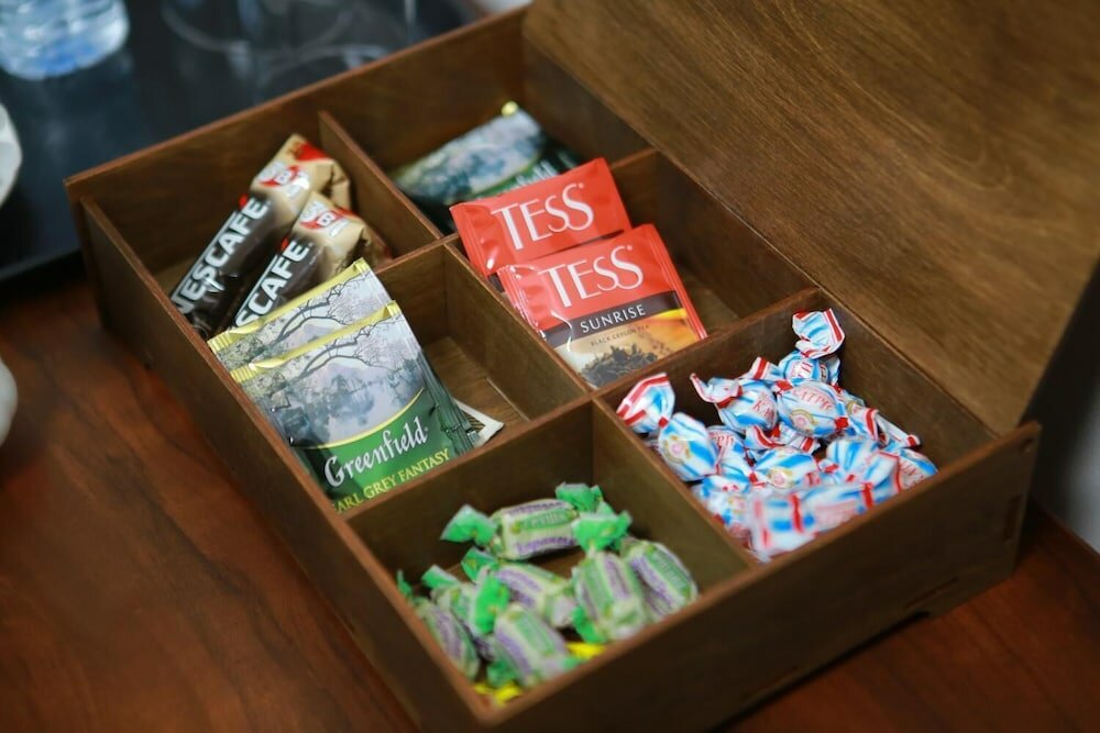 Фото  Boulevard Palace Hotel