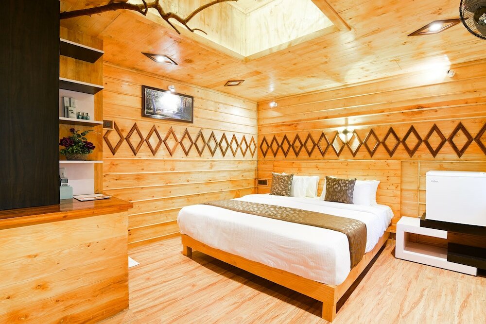 Фото Mangrove Resorts