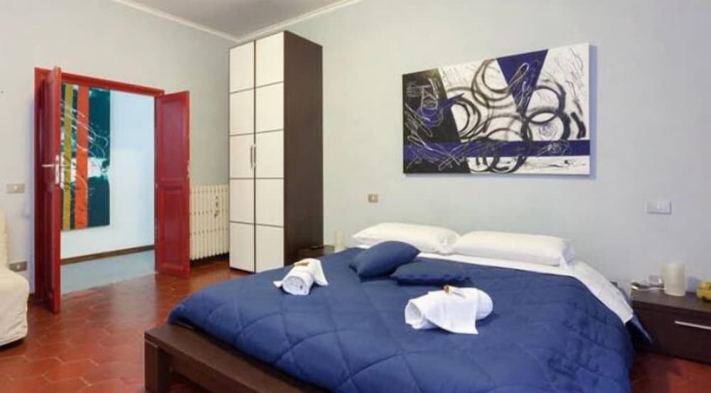 Фото Almacromondo B&b