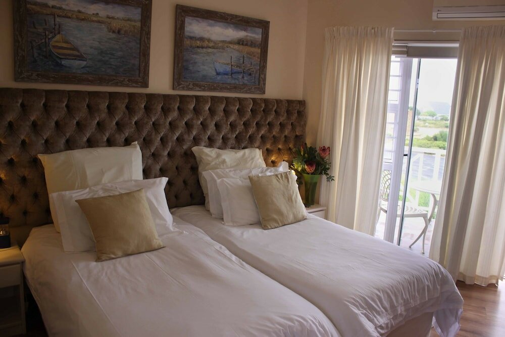 Фото Blougans B&b