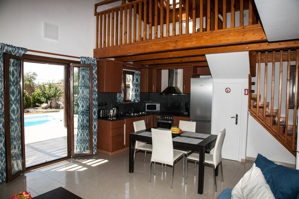 Фото Villa Anthia