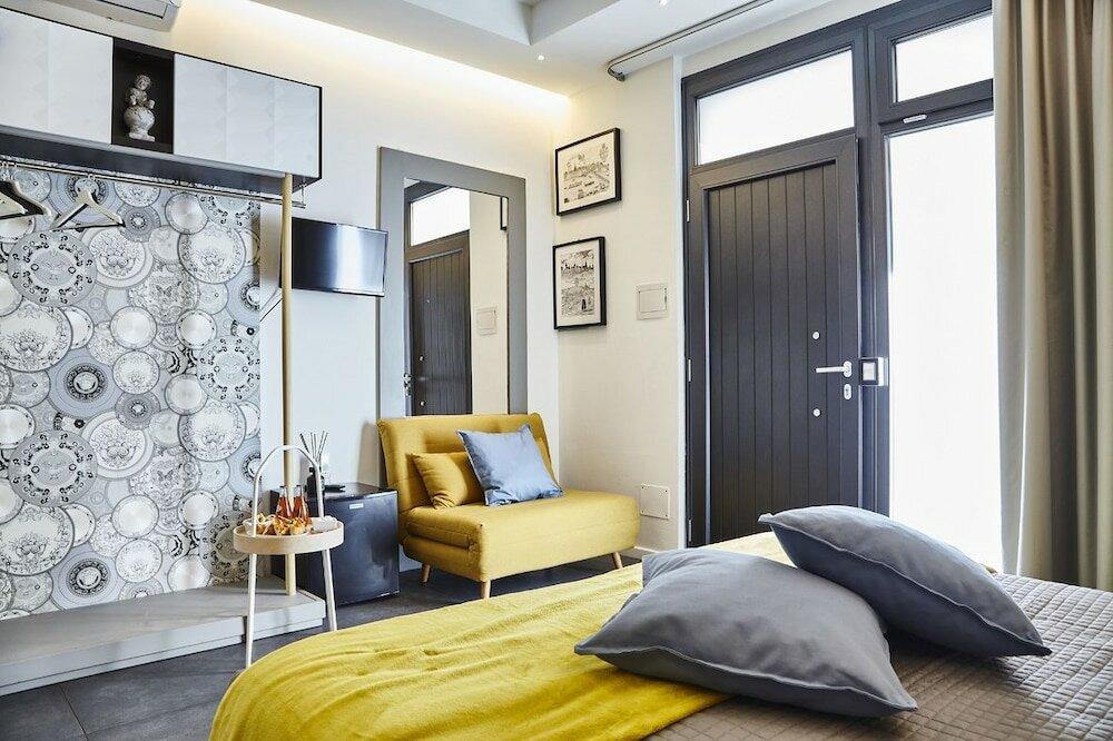 Фото Incentro Rooms