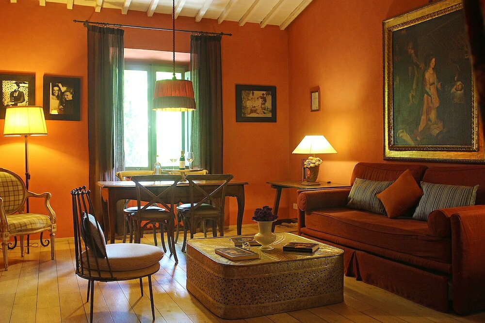 Фото Agriturismo La Striscia