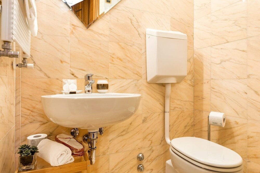 Фото Luxury Venetian Rooms