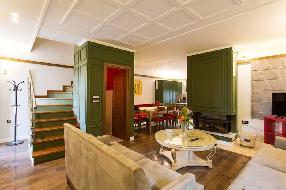 Фото Abi Luxury Villas