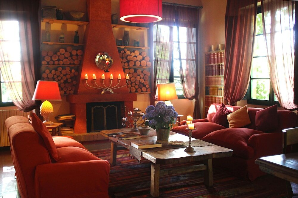 Фото Agriturismo La Striscia