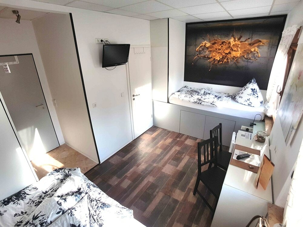 Фото Gästezimmer Burgplatz