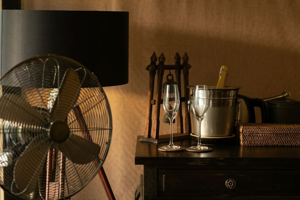 Фото Kachong Hills Tented Resort Trang