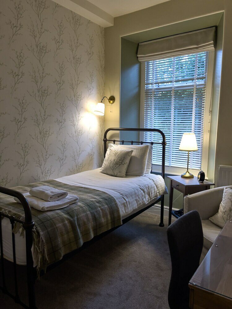 Фото Haisthorpe House