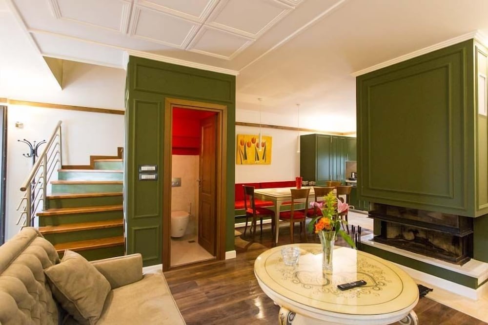 Фото Abi Luxury Villas