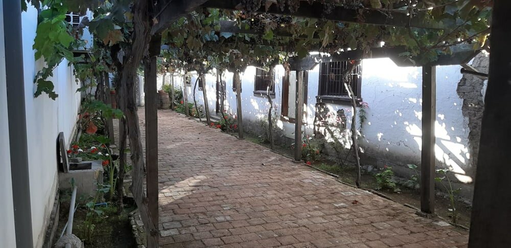 Фото Hostal Viña Malva