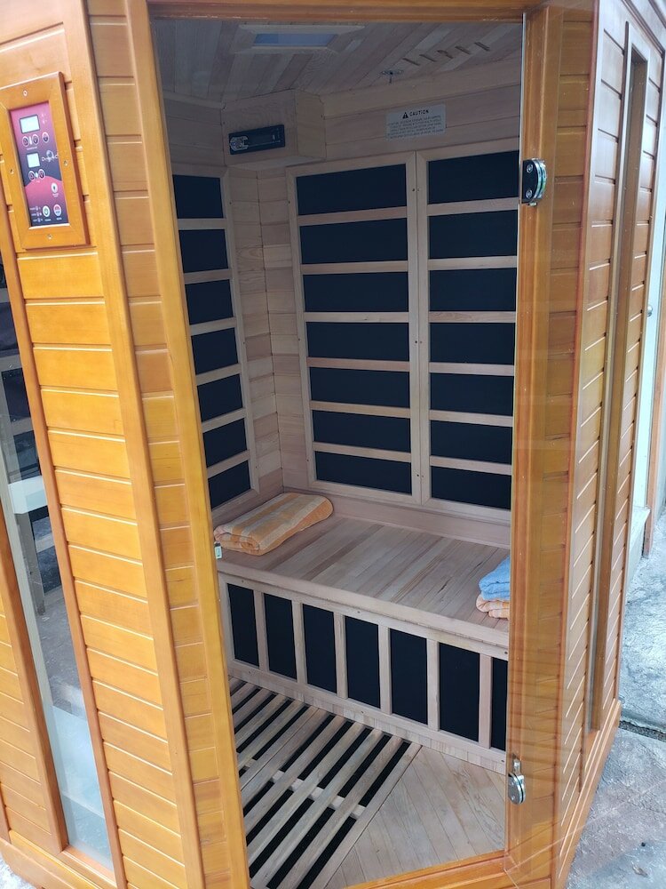 Фото Shelter Bay Resort