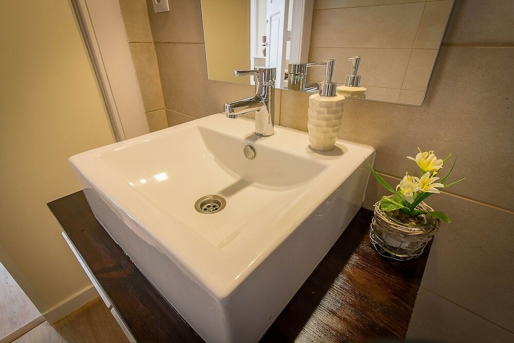 Фото São Domingos Flowers Apartments