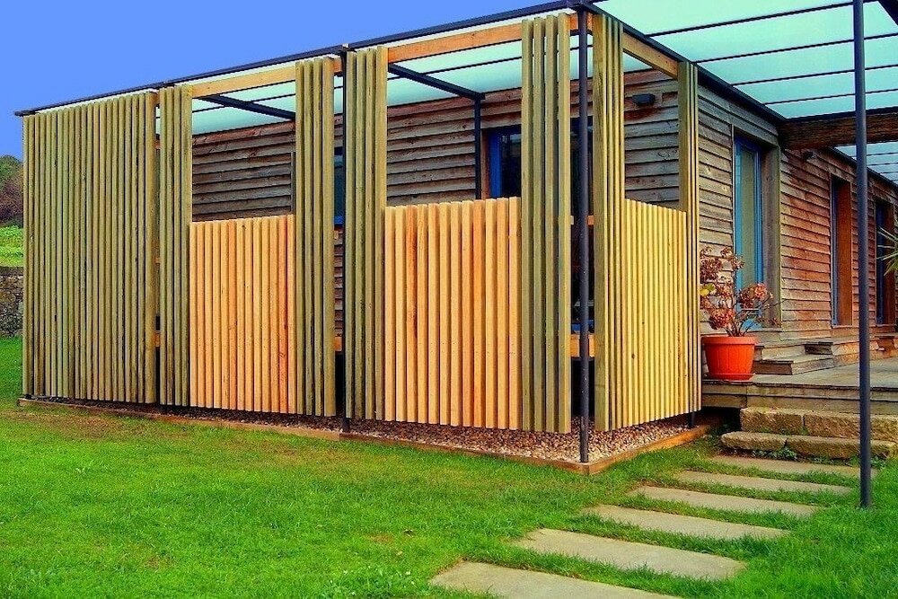 Фото A Cabana de Carmen