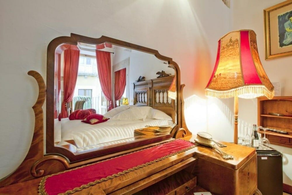 Фото B&b Il Marchese Del Grillo