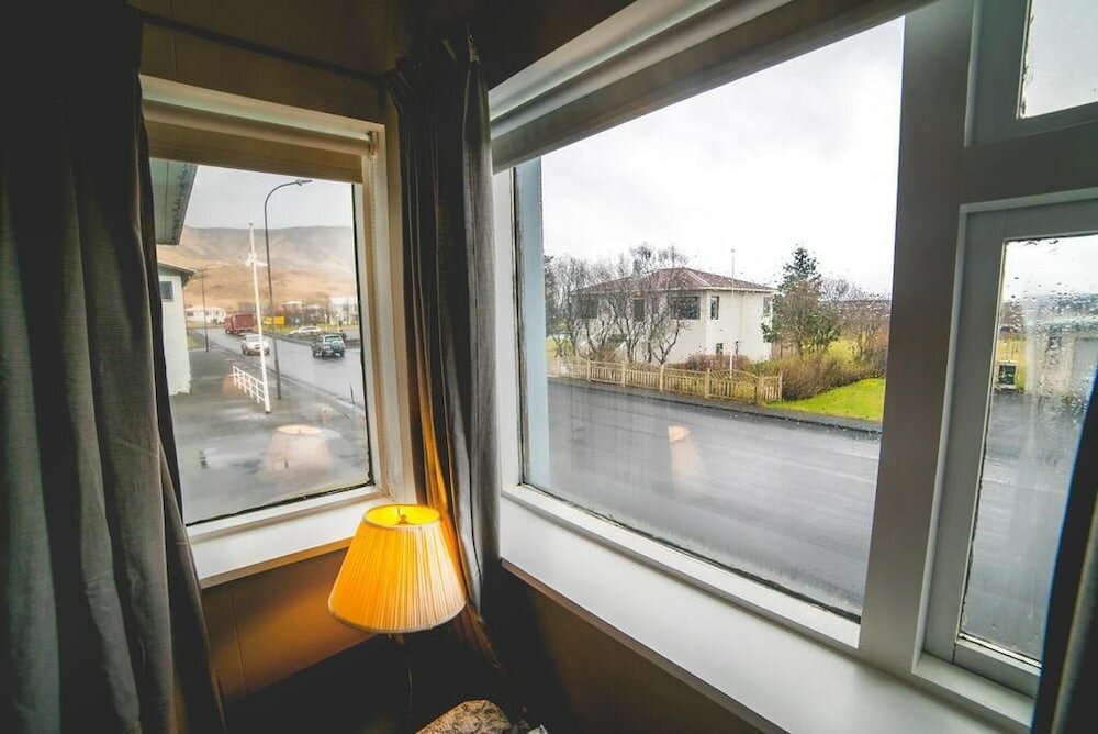 Фото Dream Guesthouse Vik