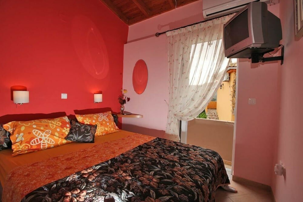 Фото Spedion Villa Gytheio