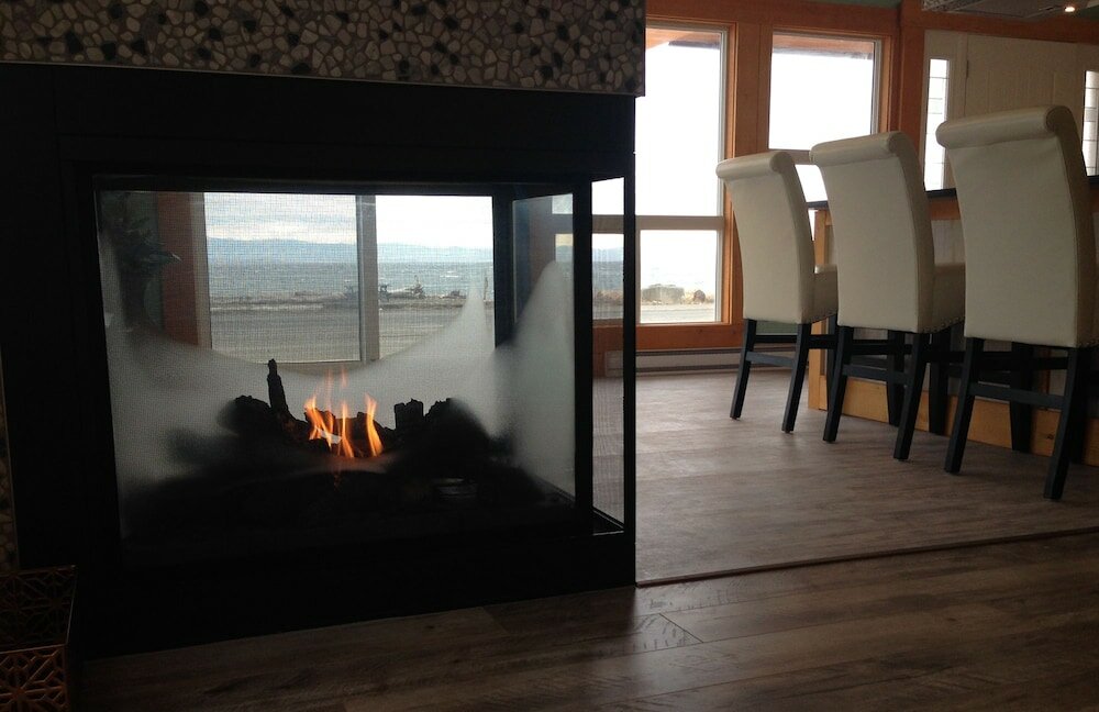 Фото Shelter Bay Resort