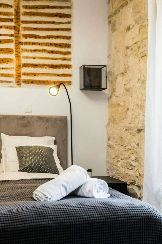 Фото 7heaven Luxury Rooms Palace