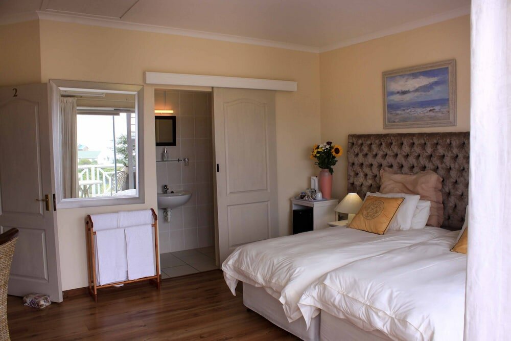 Фото Blougans B&b