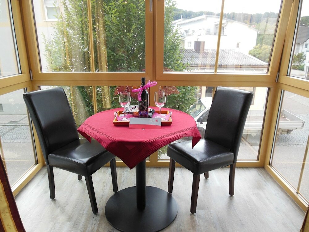 Фото Altmühlhotel Treuchtlingen