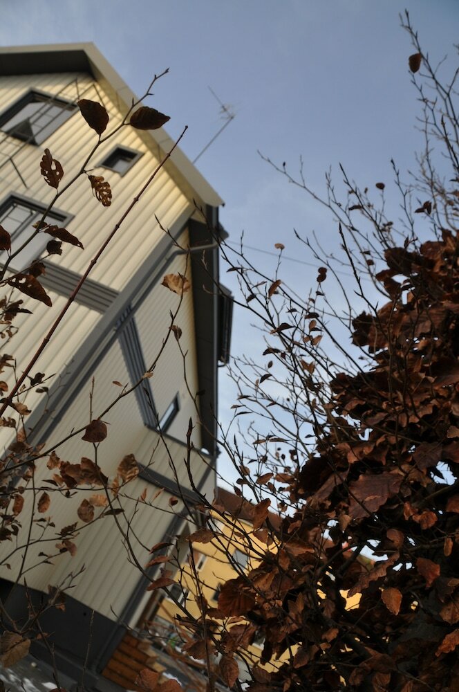 Фото Hotel Kungsbacken