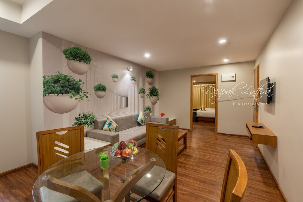 Фото Hotel Delice