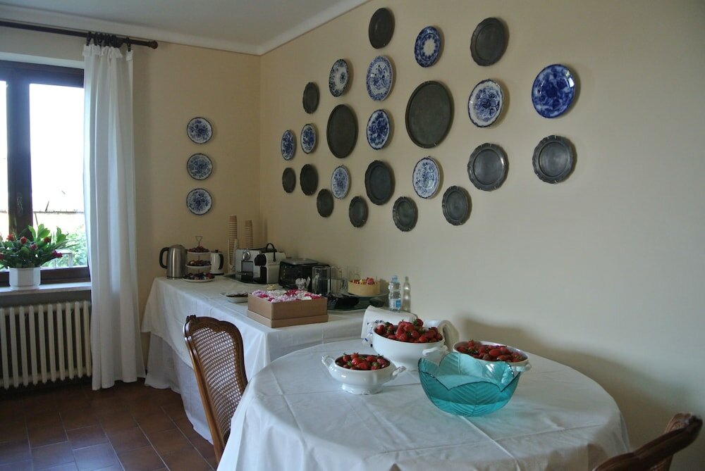 Фото Villa Le Rose