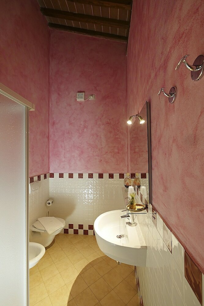 Фото Agriturismo il Pelago