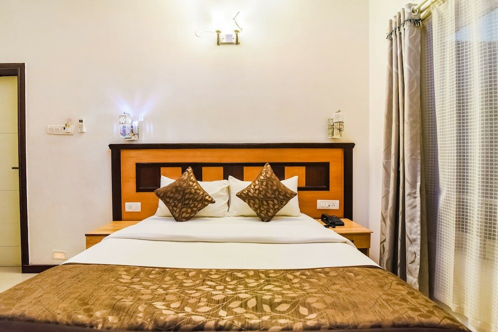 Фото Mangrove Resorts