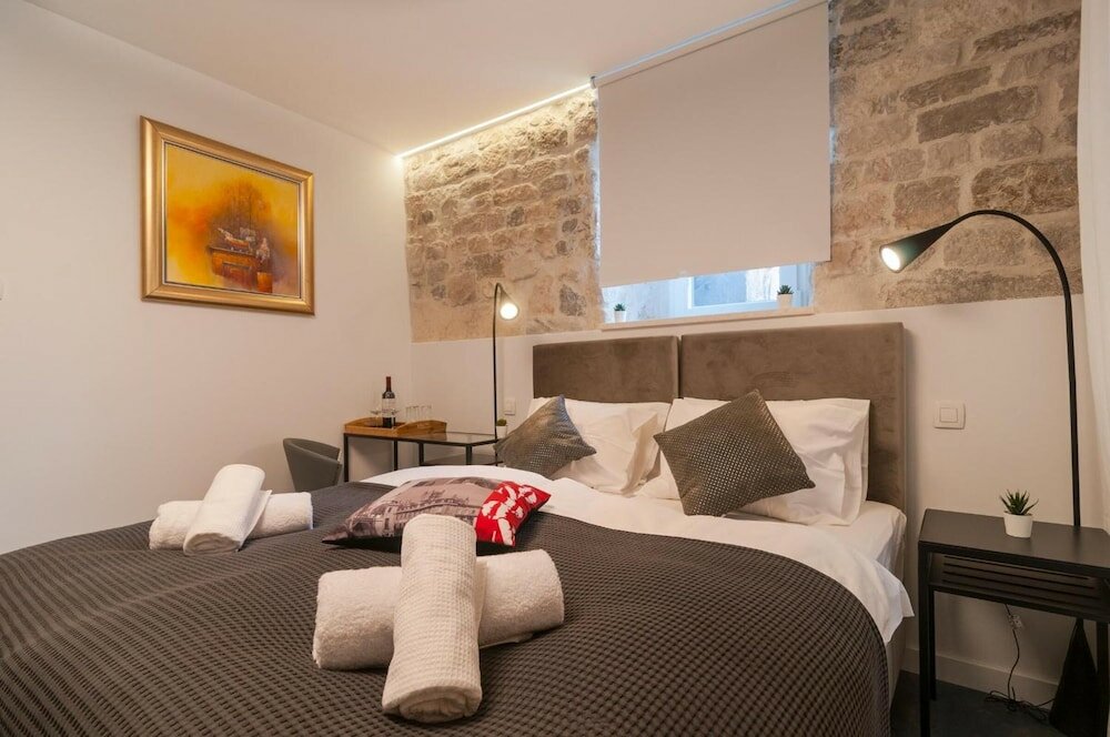 Фото 7heaven Luxury Rooms Palace