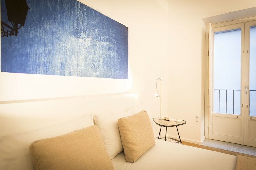 Фото Maqueda Apartments by Wonderful Italy