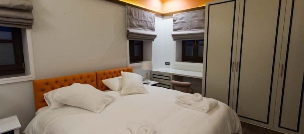 Фото Abi Luxury Villas