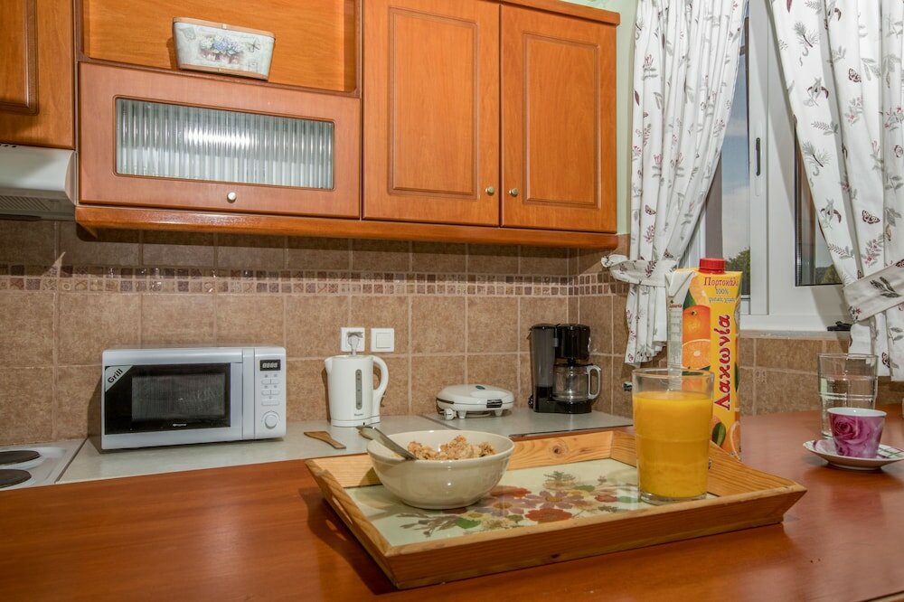 Фото Spedion Villa Gytheio