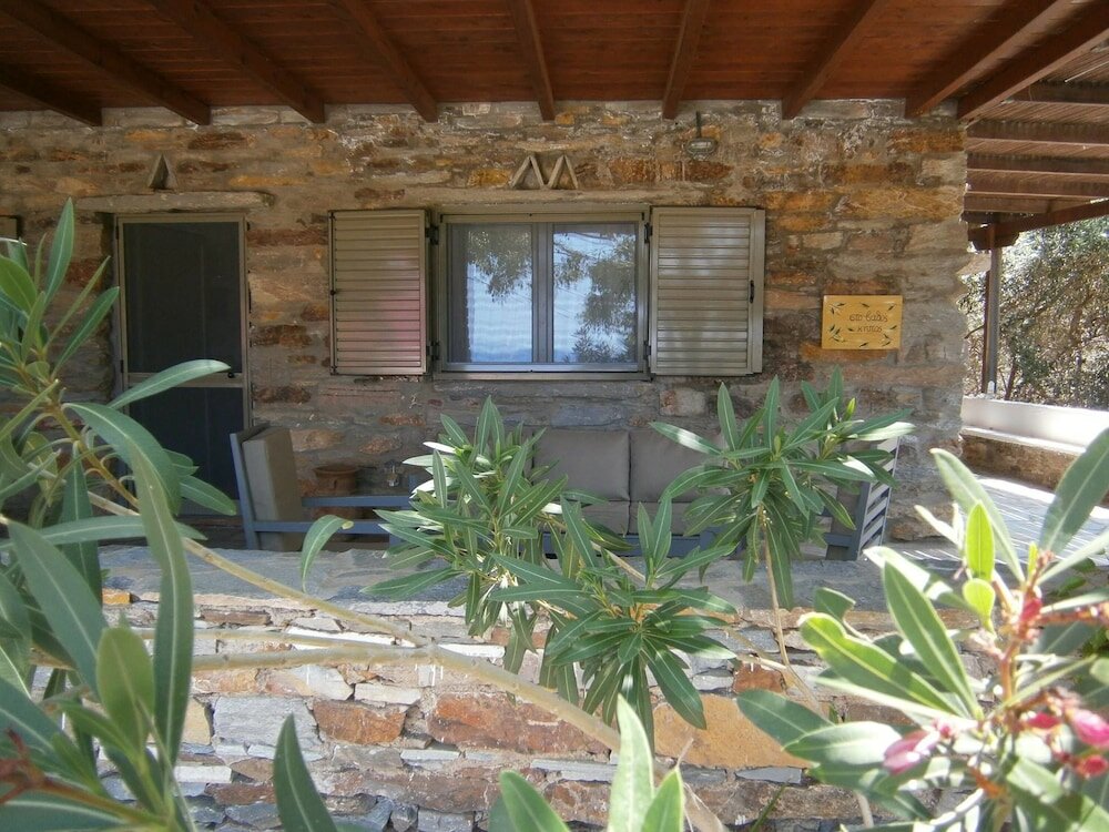 Фото Elea Koundouros