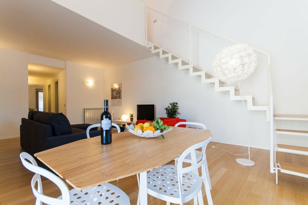 Фото Maqueda Apartments by Wonderful Italy