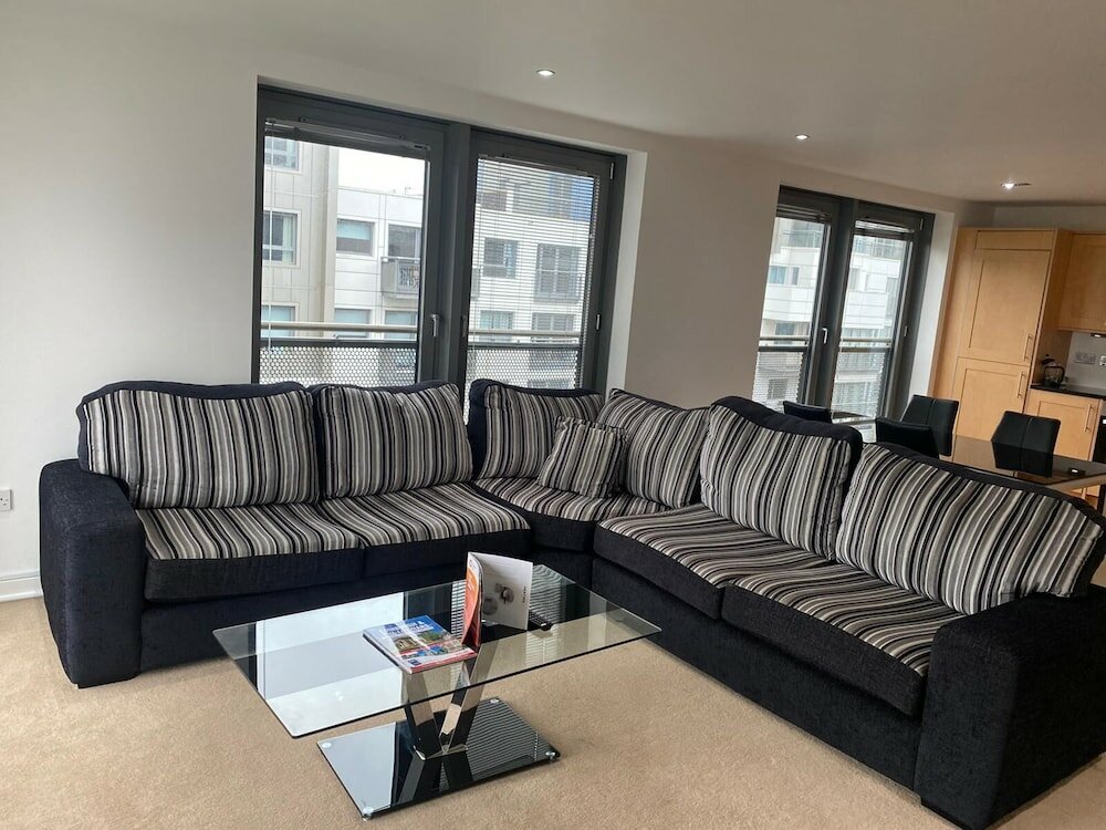 Фото Grand Harbour Apartments