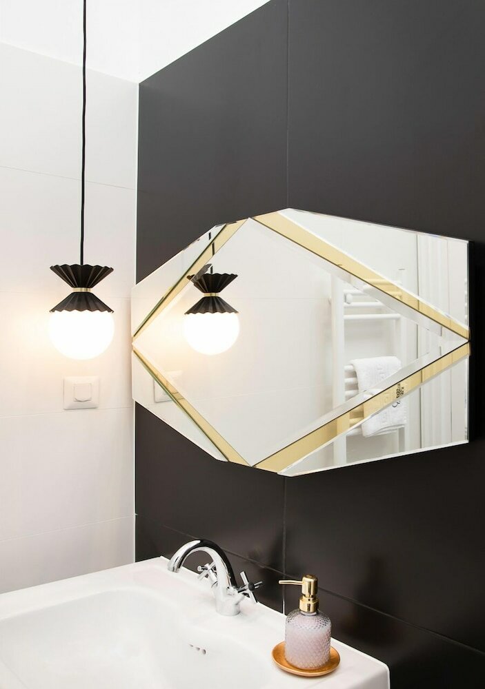 Фото Pierrot & Pierrette Apartments