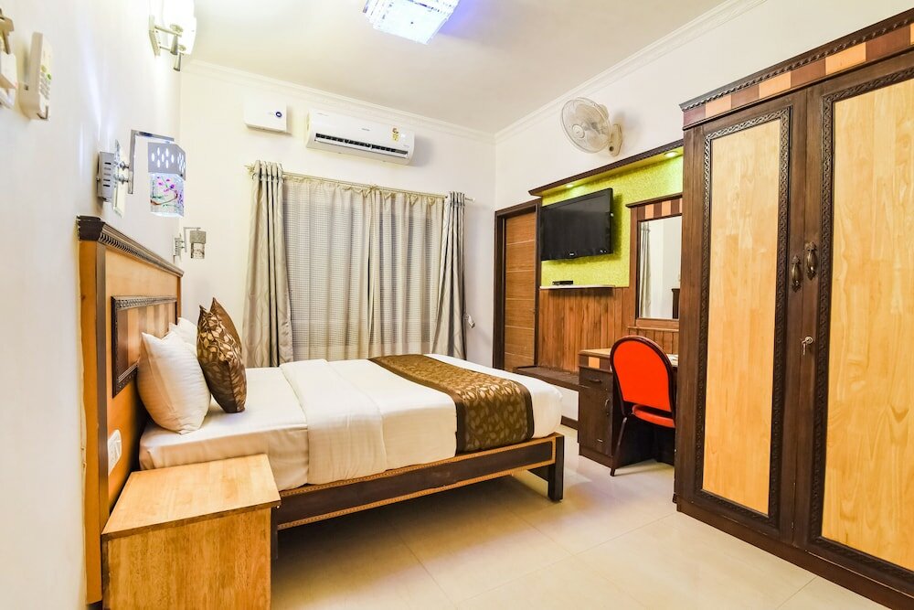 Фото Mangrove Resorts