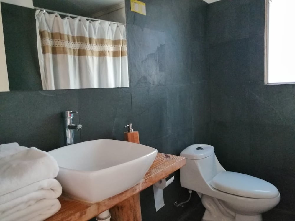 Фото Hostal Viña Malva