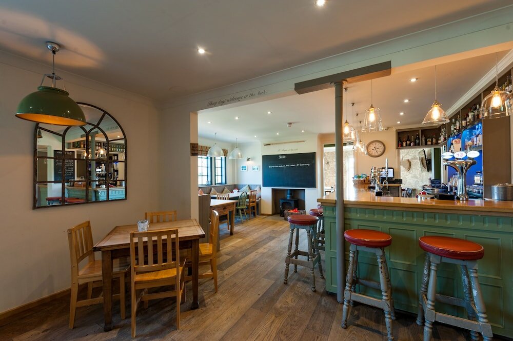 Фото The Shepherd at Langham