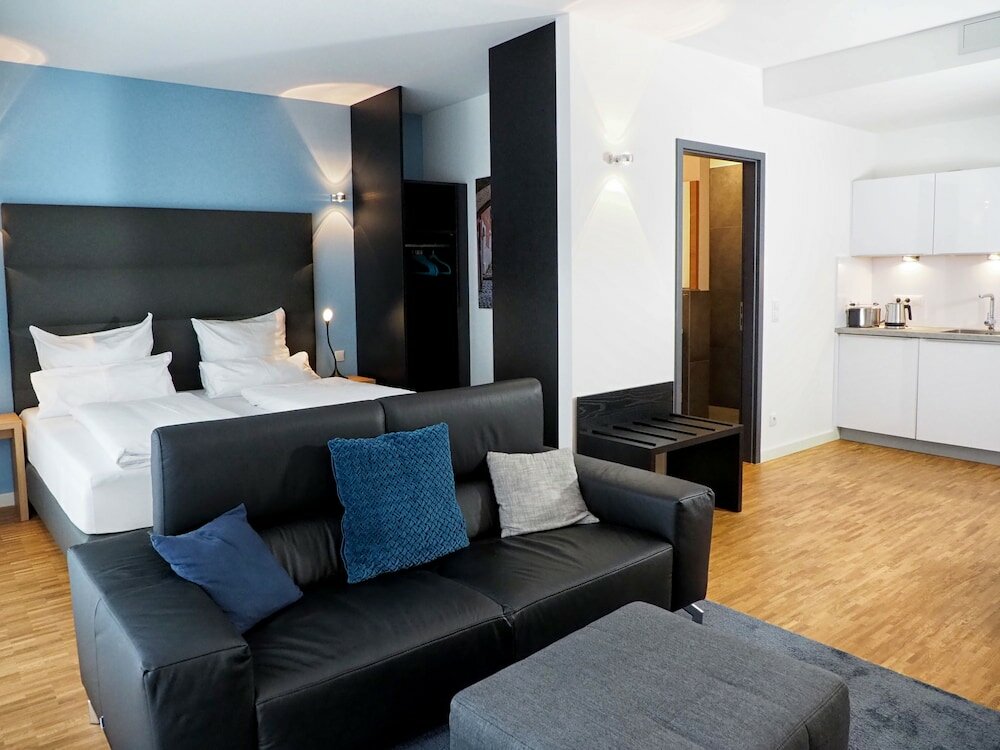 Фото Rivers Passau