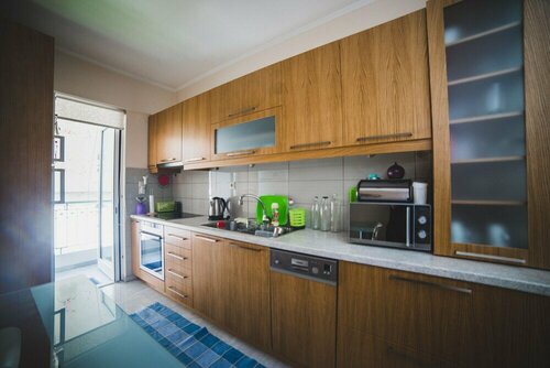 Гостиница Apartment on Nikaias 5 в Патрах