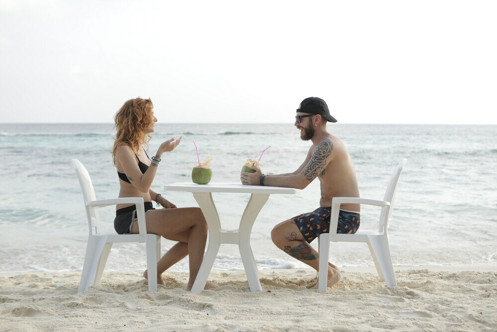 Фото Quicksand Rasdhoo