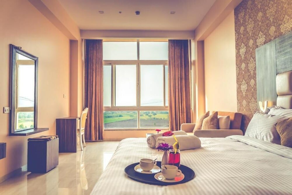 Фото Ratnaa Resort