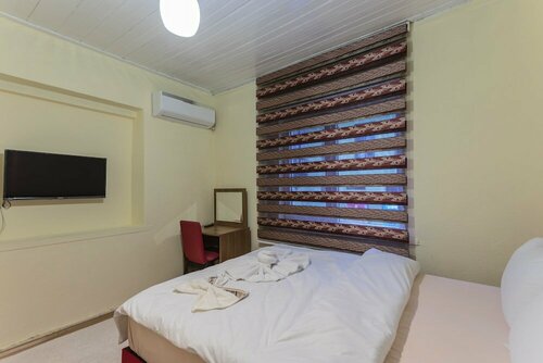 Гостиница Oz Butik Otel Antik Kent Myrleia в Муданье