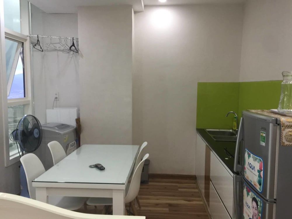 Фото High Coastal Apartment