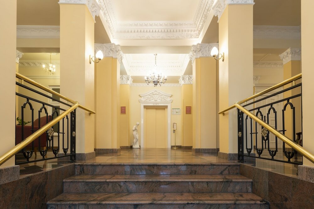 Фото Palais am Kleistpark