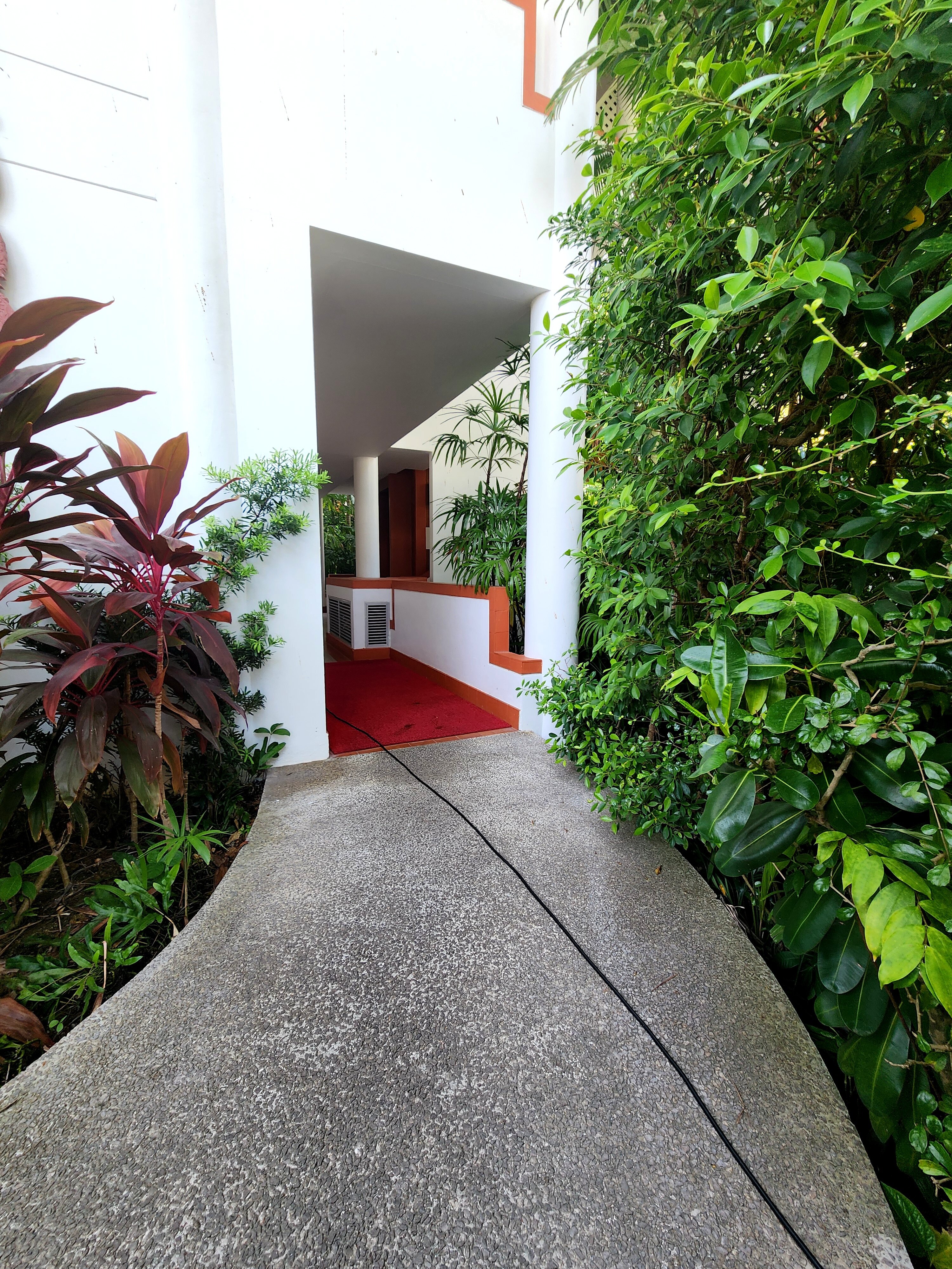 Фото Mom Tri's Villa Royale