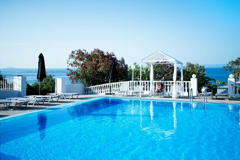 Гостиница Bianco Olympico Beach Resort - All Inclusive
